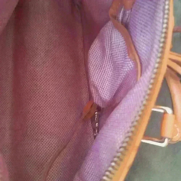 Dooney & Bourke  Plaid  Handbag - Picture 7 of 11